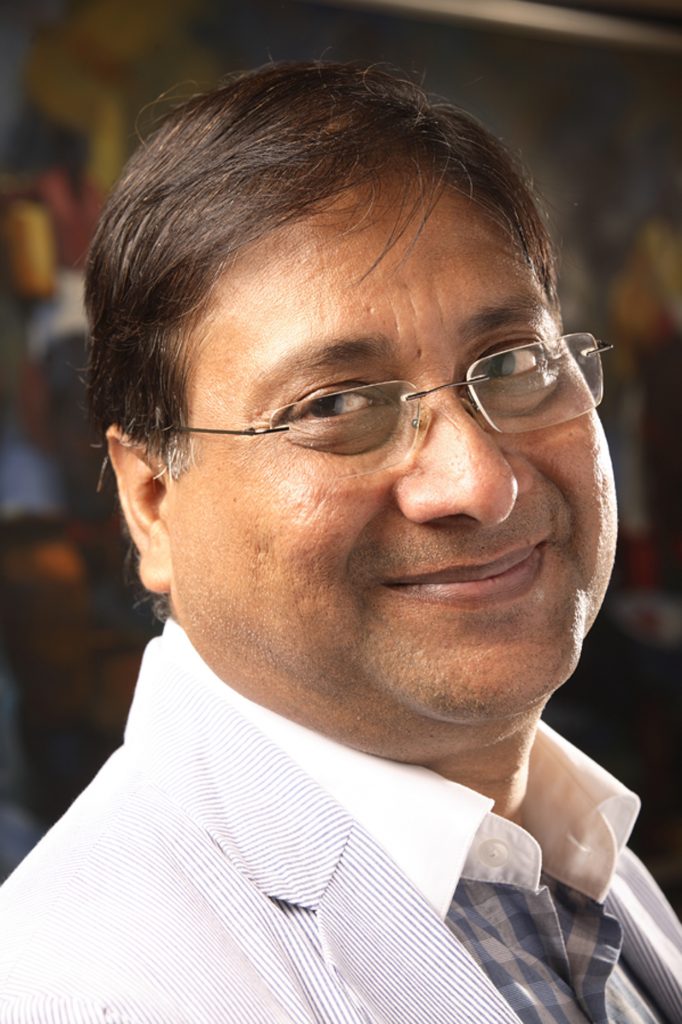 JP AGRAWAL